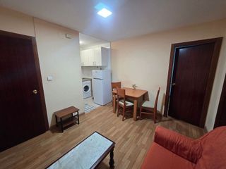 Piso en alquiler en Ensanche - Sar en Santiago de Compostela