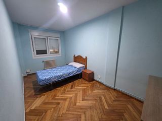 Piso en alquiler en Ensanche - Sar en Santiago de Compostela