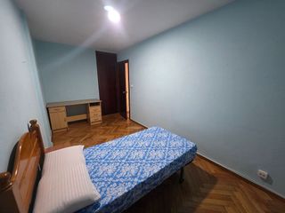 Piso en alquiler en Ensanche - Sar en Santiago de Compostela