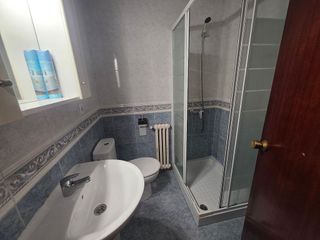 Piso en alquiler en Ensanche - Sar en Santiago de Compostela