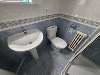 Piso en alquiler en Ensanche - Sar en Santiago de Compostela