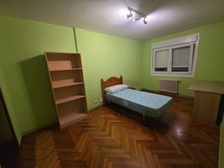 Piso en alquiler en Ensanche - Sar en Santiago de Compostela