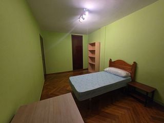 Piso en alquiler en Ensanche - Sar en Santiago de Compostela