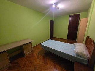 Piso en alquiler en Ensanche - Sar en Santiago de Compostela