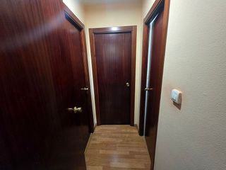 Piso en alquiler en Ensanche - Sar en Santiago de Compostela