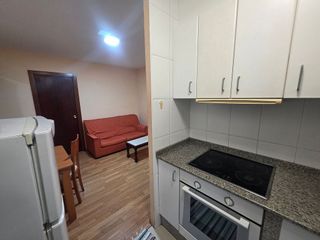 Piso en alquiler en Ensanche - Sar en Santiago de Compostela