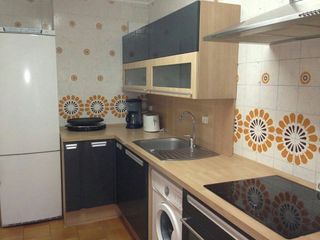 Piso en alquiler en Belén - Pilarica - Bº España en Valladolid