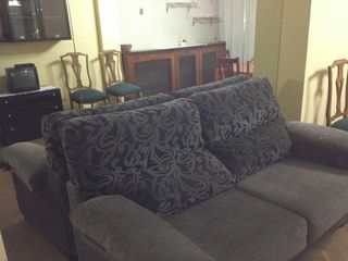 Piso en alquiler en Belén - Pilarica - Bº España en Valladolid