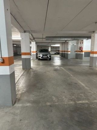 Garaje en alquiler en Casco Antiguo en Logroño