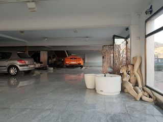 Nave industrial en alquiler en Petrer