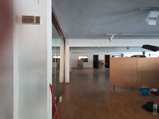 Nave industrial en alquiler en Petrer