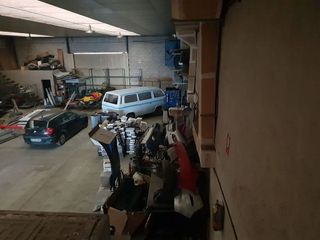 Nave industrial en alquiler en Petrer