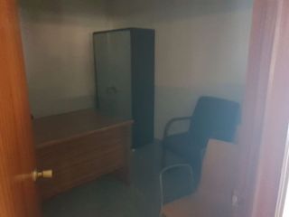 Nave industrial en alquiler en Petrer