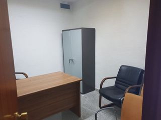 Nave industrial en alquiler en Petrer