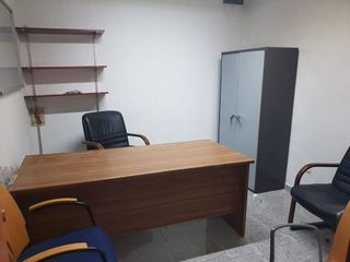 Nave industrial en alquiler en Petrer