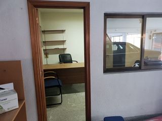 Nave industrial en alquiler en Petrer