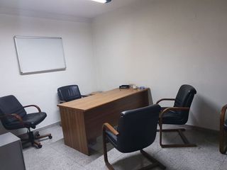 Nave industrial en alquiler en Petrer