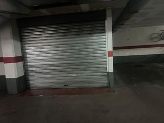 Trastero en alquiler en Centro en Palencia