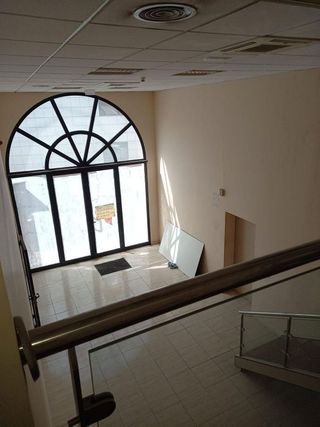 Local comercial en alquiler en Centro - La Vega Alta en Arrecife