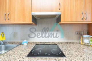 Piso en alquiler en Ceares en Gijón