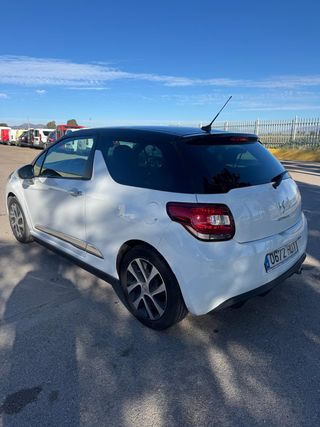 Citroen DS3 2011