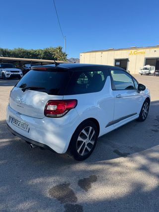 Citroen DS3 2011