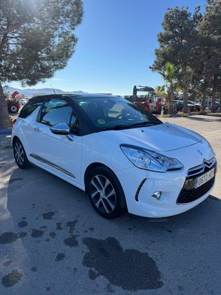 Citroen DS3 2011