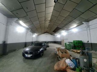 Nave industrial en alquiler en Santa Clara en Sevilla