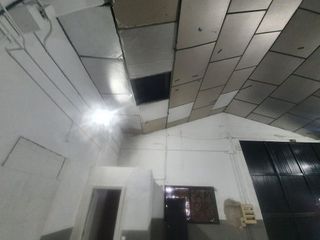 Nave industrial en alquiler en Santa Clara en Sevilla