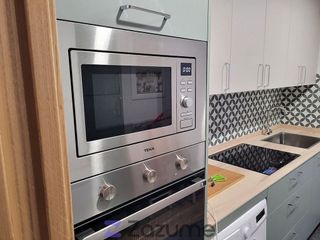 Piso en alquiler en Vía Romana en Segovia