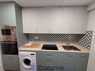 Piso en alquiler en Vía Romana en Segovia