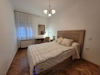 Piso en alquiler en Vía Romana en Segovia