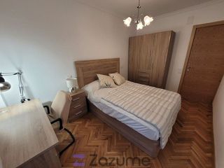 Piso en alquiler en Vía Romana en Segovia