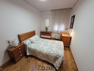 Piso en alquiler en Vía Romana en Segovia