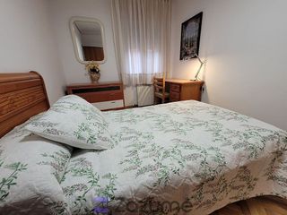 Piso en alquiler en Vía Romana en Segovia