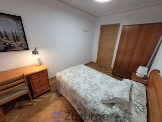Piso en alquiler en Vía Romana en Segovia