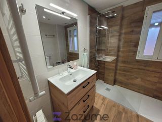 Piso en alquiler en Vía Romana en Segovia