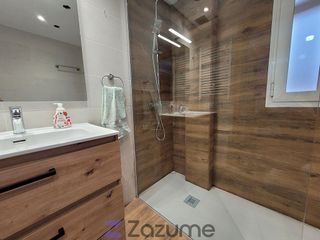 Piso en alquiler en Vía Romana en Segovia