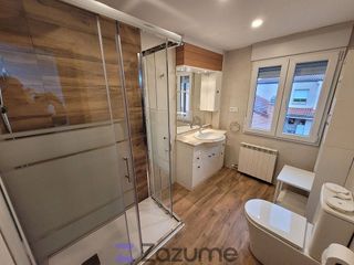 Piso en alquiler en Vía Romana en Segovia