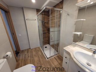 Piso en alquiler en Vía Romana en Segovia