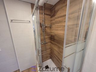 Piso en alquiler en Vía Romana en Segovia