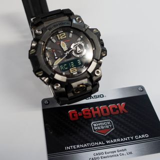 Reloj Casio G-Shock GWG-B1000