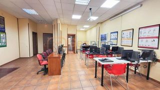 Local comercial en alquiler en San Lorenzo - San Marcos en Segovia