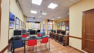 Local comercial en alquiler en San Lorenzo - San Marcos en Segovia
