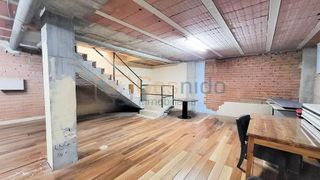 Local comercial en alquiler en San Lorenzo - San Marcos en Segovia