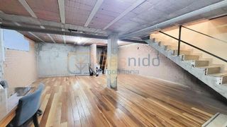 Local comercial en alquiler en San Lorenzo - San Marcos en Segovia