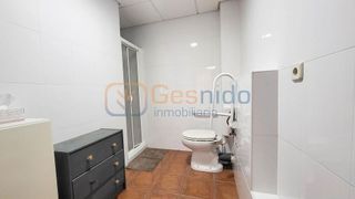Local comercial en alquiler en San Lorenzo - San Marcos en Segovia