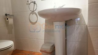 Local comercial en alquiler en San Lorenzo - San Marcos en Segovia