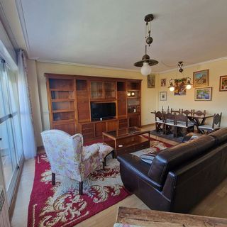 Dúplex en alquiler en Buenavista-Valparaíso-La Legua en Toledo