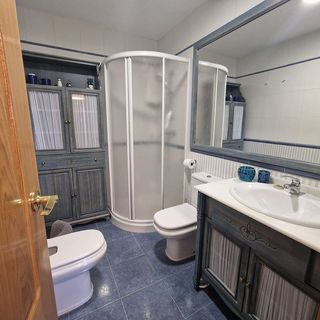 Dúplex en alquiler en Buenavista-Valparaíso-La Legua en Toledo